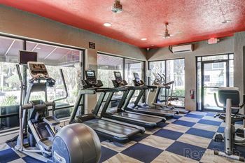 Treadmills